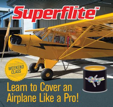 superflite aircraft paint